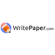 WritePaper.com logo
