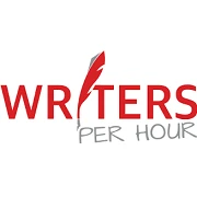 WritersPerHour.com logo
