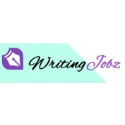 WritingJobz.com logo