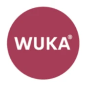 WUKA logo