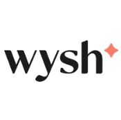 Wysh.com logo