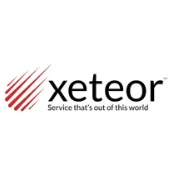 Xeteor.com logo