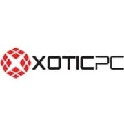 Xoticpc.com logo
