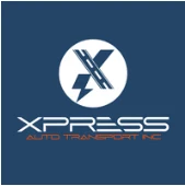 Xpress Auto Transport logo