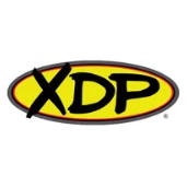 XDP logo