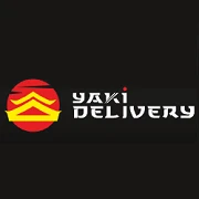 Yaki-delivery logo