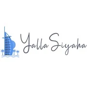 Yalla Siyaha logo