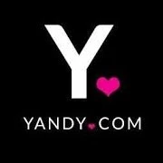 Yandy logo
