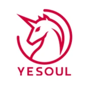 Yesoul Fitness logo
