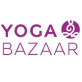Yogabazaar.hu logo