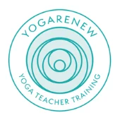 YogaRenew logo