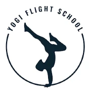 YogiFlightSchool.com logo