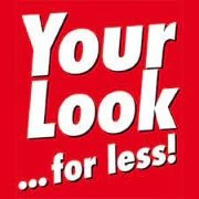 Your-look-for-less logo