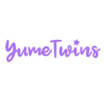 YumeTwins.com logo