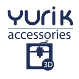 YURIK Accessories logo