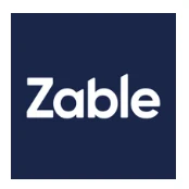 Zable logo