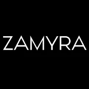 Zamyra.hu logo