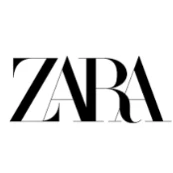 ZARA logo