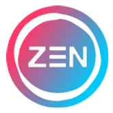 ZenPayments.com logo