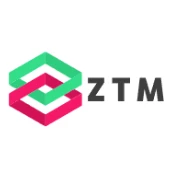 Zero To Mastery logo