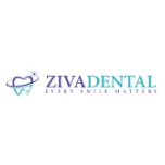 Ziva Dental logo
