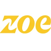 Zoe.com logo