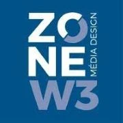Zone W3 logo
