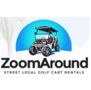 ZoomAround.com logo