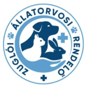 Zugloallatorvos.hu logo