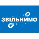 Zvilnymo.com.ua logo