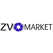 ZvMarket logo