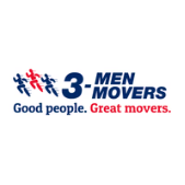 3MenMovers.com